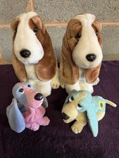 Hush puppies beagles for sale  HEREFORD