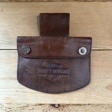 Harley davison leather for sale  Hardin
