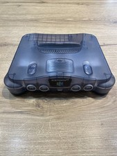 Console nintendo noire d'occasion  Bourg-de-Péage