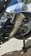 Leovince gppro suzuki usato  Capaccio Paestum