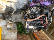 Mercedes sprinter om651 for sale  LONDON