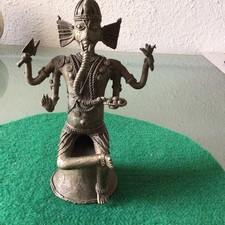 Vintage antique india for sale  DUNSTABLE