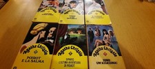 Libri agatha christie usato  Monte San Pietro