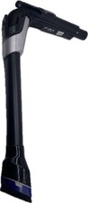 Aspirador de pó tubo telescópico preto Rowenta Air Force Flex 760 RH9571WO comprar usado  Enviando para Brazil