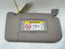 Parasole aletta lato usato  Italia