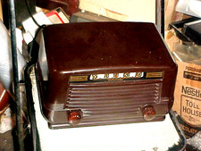 Antique radio motorola for sale  Deer Park