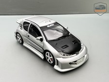 peugeot 206 tuning gebraucht kaufen peugeot 206 tuning gebraucht kaufen  Aulendorf