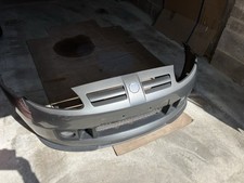 Front bumper lef for sale  NEWPORT
