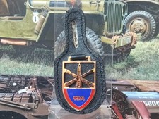 Armée belge groupe d'occasion  Clermont