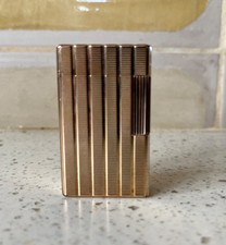 Briquet dupont vintage d'occasion  La Bernerie-en-Retz