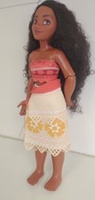 Disney classic moana for sale  WARWICK