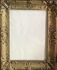 Cadre ancien bois d'occasion Cadre ancien bois d'occasion  Enghien-les-Bains