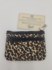 Fossil leopard print for sale  La Crosse