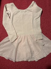 Pink ballet dress for sale  BUDE