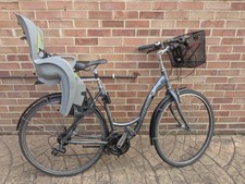 Trek navigator t30 for sale  OXFORD