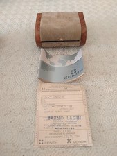 Zenith scatola confezione usato  Roma