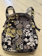 vera bradley baroque backpack for sale vera bradley baroque backpack for sale Spencer