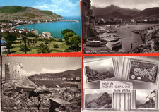 Lotto cartoline marciana usato  Italia