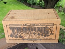 Vintage powell river for sale  Burnsville