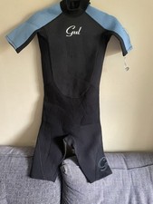 Gul wetsuit junior for sale  TAUNTON