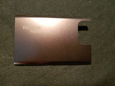 Original Akkudeckel für NOKIA N97mini comprar usado  Enviando para Brazil