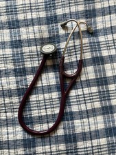 Littmann master cardiology for sale  Marshfield