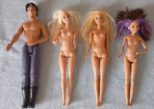 Barbie ken skipper gebraucht kaufen  Köln