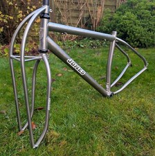 Jeff jones titanium for sale  PICKERING