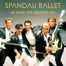 Spandau ballet years for sale  Saint Cloud