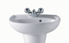 Twyford galerie tap for sale  STUDLEY