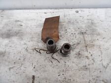Yamaha fork tops for sale  ELY