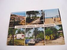 Ravenna camping romea usato  Asti