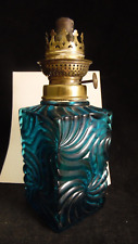 Baccarat crystal kerosene d'occasion  Expédié en Belgium