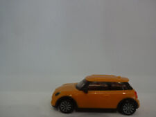 Miniatur Sammler Auto / BMW / Oranger BMW Mini, usado comprar usado  Enviando para Brazil