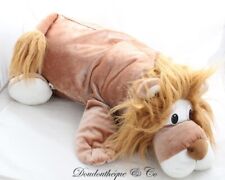 Peluche vintage lion d'occasion  Cavaillon