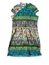 Girls green traditional for sale  UK