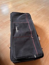 Saxofon koffer alt gebraucht kaufen  Sauerlach