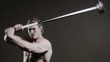 Rare kabuki strength for sale  COVENTRY