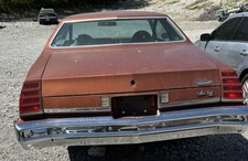 1975 monte carlo for sale 1975 monte carlo for sale  Jackson