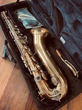 Pre owned bundy d'occasion  Expédié en Belgium
