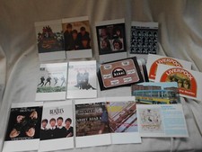 Beatles mixed bundle for sale  PLYMOUTH