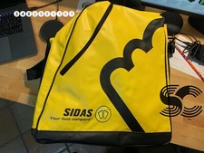 Sidas boot bag usato  Campobasso