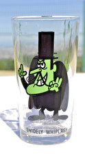 Vintage snidely whiplash for sale  Torrance