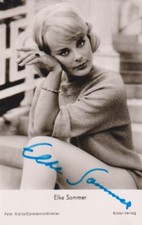 Elke sommer riginal gebraucht kaufen Elke sommer riginal gebraucht kaufen  Ratingen