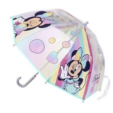 Ombrello disney trasparente usato  Lentate sul Seveso