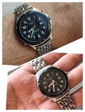 90s tissot bodyguard usato  San Martino Dall Argine