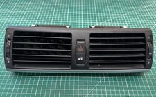 Grille ventilation bmw d'occasion  Montfort-l'Amaury
