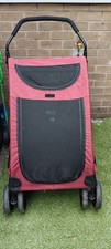Large dog pushchair for sale  SUNDERLAND