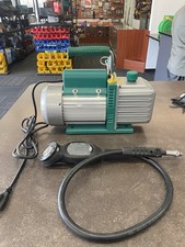 Refco eco series d'occasion  Expédié en Belgium