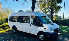 Psv 2013 ford for sale  BRADFORD